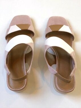 NWOT KELSI dagger Brooklyn Shiloh Heels